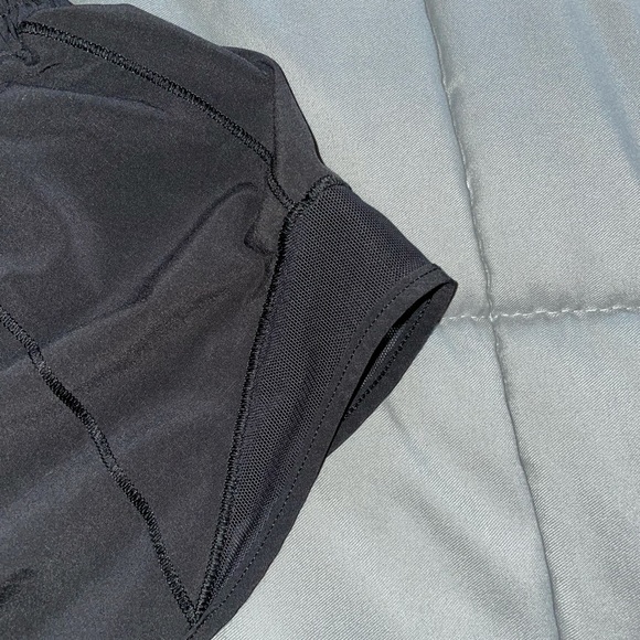 Lululemon short shorts - Picture 3 of 3